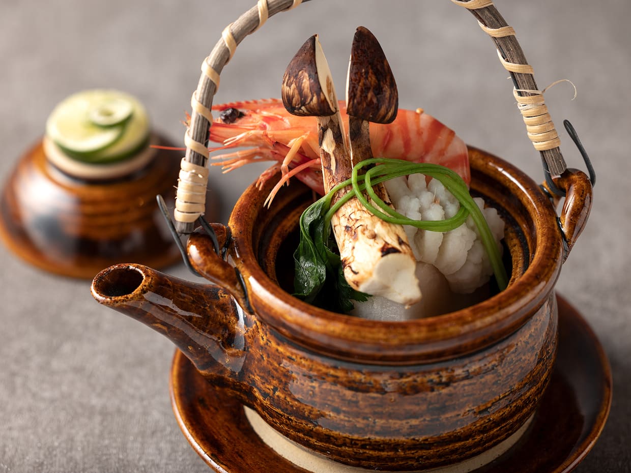 上質牛3種 食べ比べ会席(佐賀牛・黒毛和牛・赤身多め和牛) イメージ