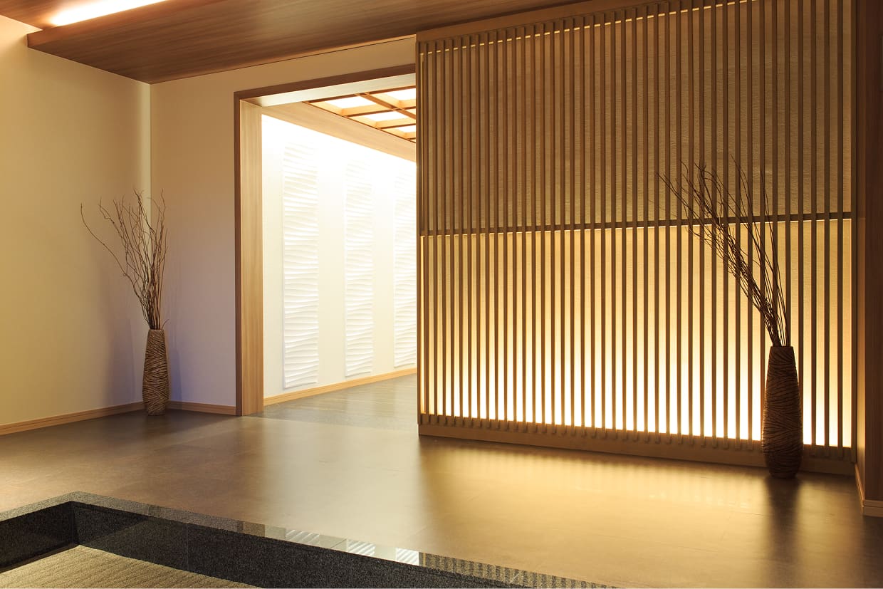 レストラン イメージ