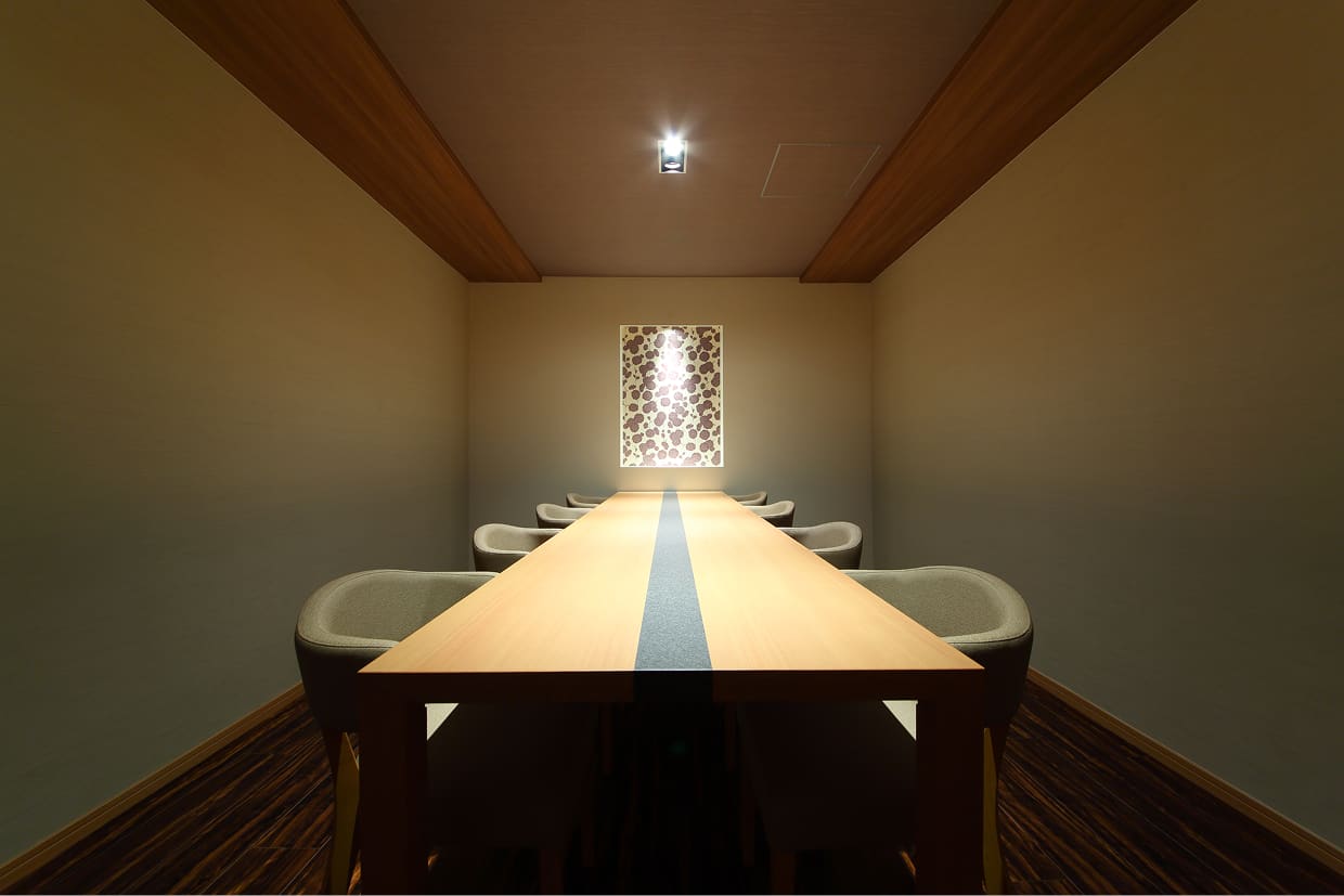 レストラン イメージ