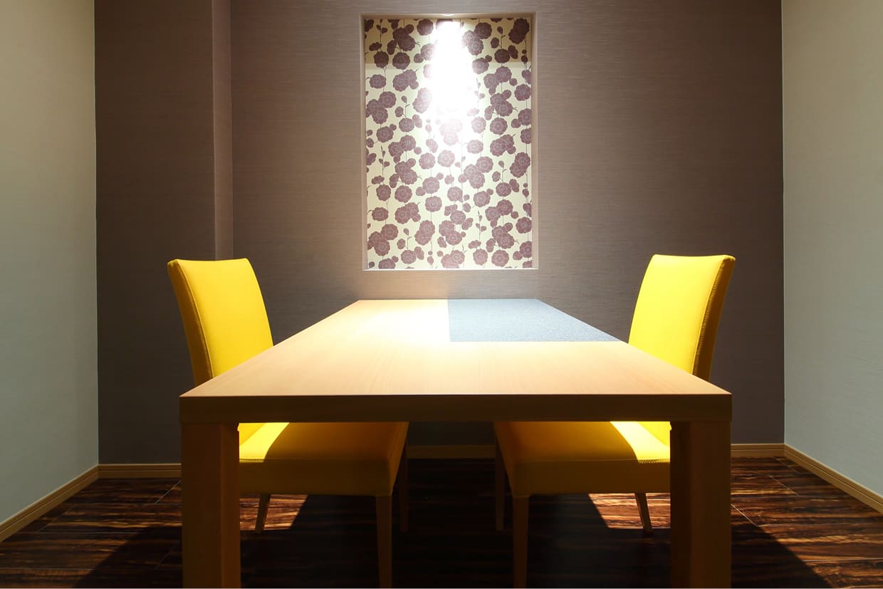 レストラン イメージ