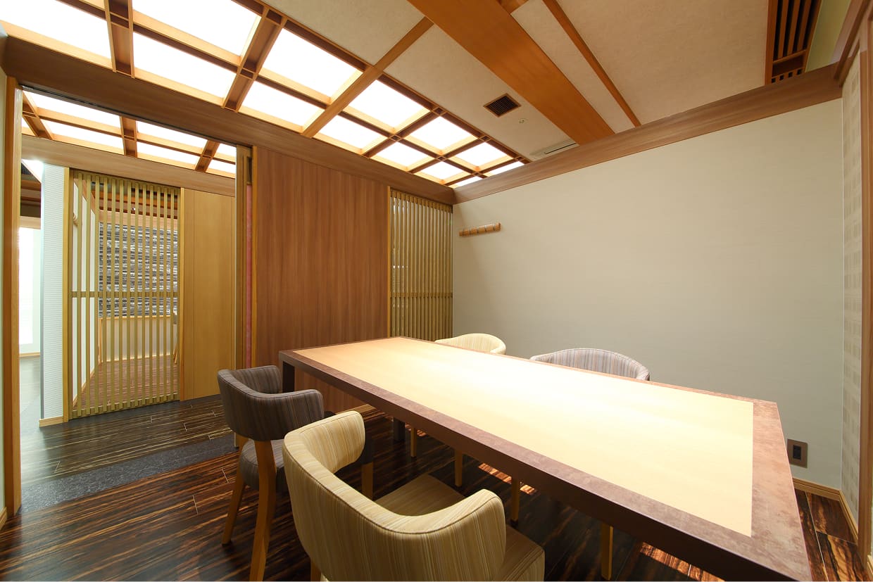 レストラン イメージ