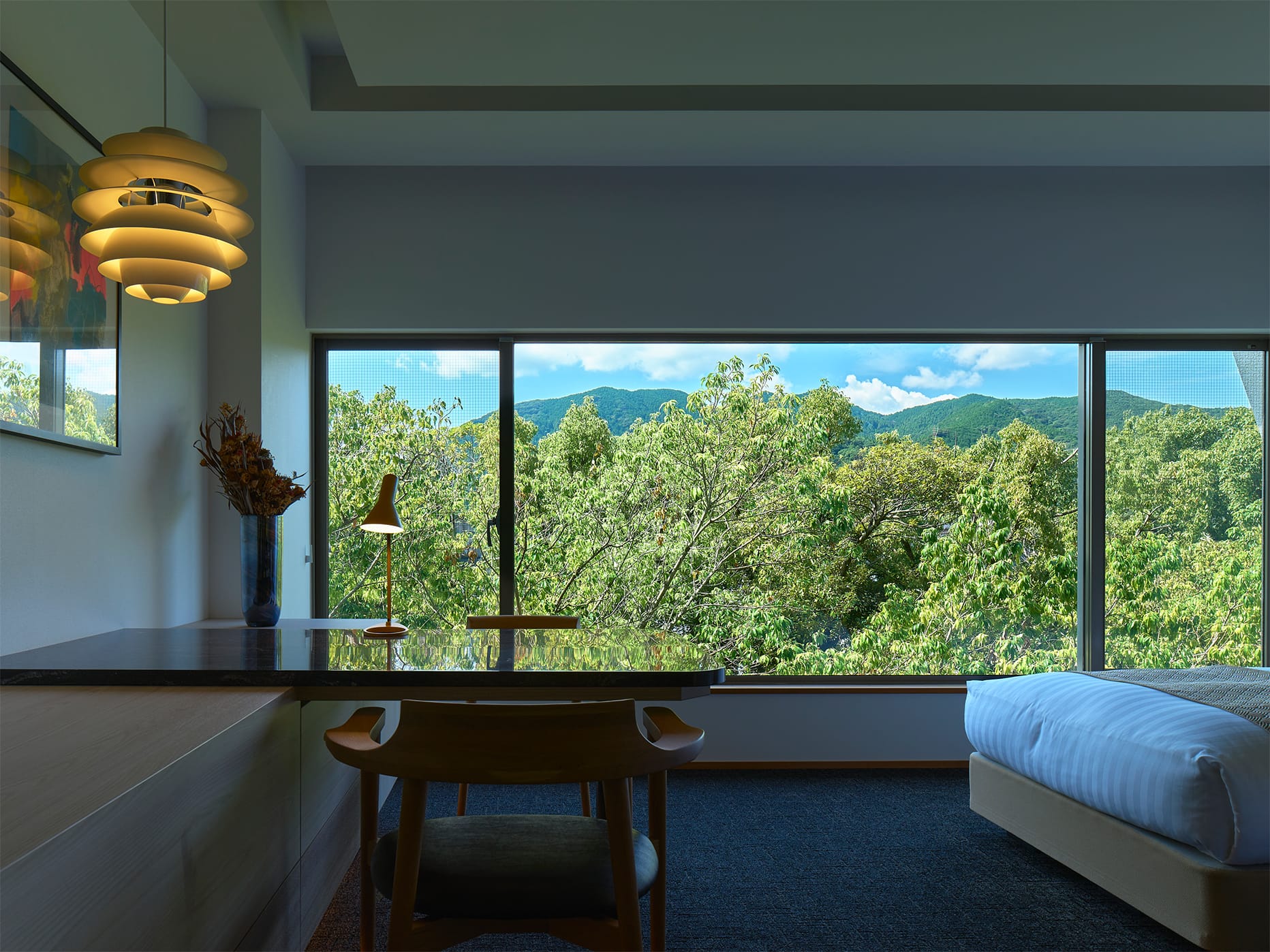 贅沢半露天風呂付スイート70㎡<wbr />ルックスNo.1: 内観イメージ6